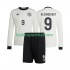 Duitsland Voetbalshirt Tim Kleindienst 9 ANVERSARY Kleuters/Kids Thuis Tenue 2025 Lange Mouw