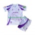 Voetbalshirt Girona Kleuters/Kids Vierde Tenue 2024-2025 Korte Mouw