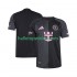 Inter Miami Voetbalshirt Heren Uit Tenue 2025 Korte Mouw