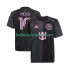 Inter Miami Voetbalshirt Lionel Messi 10 Heren Uit Tenue 2025 Korte Mouw