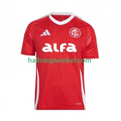 Internationaal Voetbalshirt Heren Thuis Tenue 2025 Korte Mouw