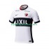 Kashima Antlers Voetbalshirt Heren Uit Tenue 2025 Korte Mouw