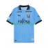 Kawasaki Frontale Voetbalshirt Heren Thuis Tenue 2025 Korte Mouw