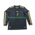 Mexico Voetbalshirt Gold Cup Heren Thuis Tenue 2025 Lange Mouw