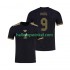 Mexico Voetbalshirt Raul Jimenez 9 Gold Cup Heren Thuis Tenue 2025 Korte Mouw