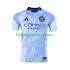 New York City Voetbalshirt FC Heren Thuis Tenue 2025 Korte Mouw