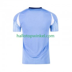 New York City Voetbalshirt FC Heren Thuis Tenue 2025 Korte Mouw
