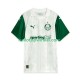 Palmeiras Voetbalshirt Heren Uit Tenue 2025 Korte Mouw