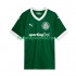 Palmeiras Voetbalshirt Heren Thuis Tenue 2025 Korte Mouw