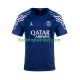 Paris Saint-Germain Voetbalshirt Heren Vierde Tenue 2024-2025 Korte Mouw