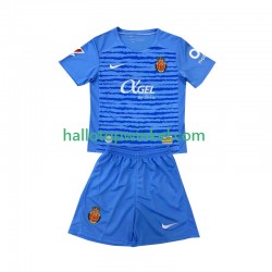 Voetbalshirt RCD Mallorca Kleuters/Kids Derde Tenue 2024-2025 Korte Mouw