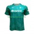 Real Betis Voetbalshirt Sustainability Heren Thuis Tenue 2024-2025 Korte Mouw