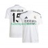 Real Madrid Voetbalshirt ARDA GuLER 15 Heren Thuis Tenue 2024-2025 Korte Mouw