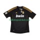 Real Madrid Voetbalshirt Cristiano Ronaldo 7 -2012 Heren Uit Tenue 2011 Korte Mouw