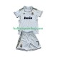 Real Madrid Voetbalshirt Cristiano Ronaldo 7 2012 Retro Kleuters/Kids Thuis Tenue 2011 Korte Mouw