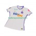 Voetbalshirt Sanfrecce Hiroshima Heren Uit Tenue 2025 Korte Mouw