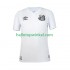 Santos FC Voetbalshirt Heren Thuis Tenue 2024-2025 Korte Mouw