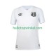 Santos FC Voetbalshirt Heren Thuis Tenue 2024-2025 Korte Mouw