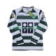 Sporting CP Voetbalshirt Cristiano Ronaldo 28 2001 2003 Retro Heren Thuis Tenue Lange Mouw