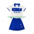 Voetbalshirt Universidad Catolica Kleuters/Kids Thuis Tenue 2025 Korte Mouw