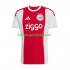 AFC Ajax Voetbalshirt Heren Thuis Tenue 2026-2027 Korte Mouw