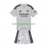 Arsenal Voetbalshirt Doelman Kleuters/Kids Thuis Tenue 2026-2027 Korte Mouw