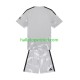 Arsenal Voetbalshirt Doelman Kleuters/Kids Thuis Tenue 2026-2027 Korte Mouw