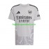 Arsenal Voetbalshirt Doelman Heren Thuis Tenue 2026-2027 Korte Mouw