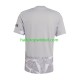 Arsenal Voetbalshirt Doelman Heren Thuis Tenue 2026-2027 Korte Mouw