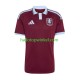 Aston Villa Voetbalshirt Heren Thuis Tenue 2026-2027 Korte Mouw