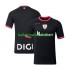 Athletic Bilbao Voetbalshirt Heren Uit Tenue 2026-2027 Korte Mouw