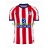 Atlético Madrid Voetbalshirt Heren Thuis Tenue 2026-2027 Korte Mouw