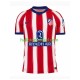 Atlético Madrid Voetbalshirt Heren Thuis Tenue 2026-2027 Korte Mouw