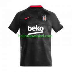 Besiktas Voetbalshirt Heren Derde Tenue 2026-2027 Korte Mouw