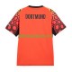 Borussia Dortmund Voetbalshirt Doelman Heren Thuis Tenue 2026-2027 Korte Mouw