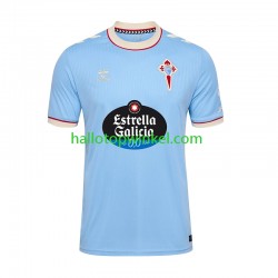Celta de Vigo Voetbalshirt Heren Thuis Tenue 2026-2027 Korte Mouw