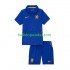 Chelsea Voetbalshirt Kleuters/Kids Thuis Tenue 2026-2027 Korte Mouw