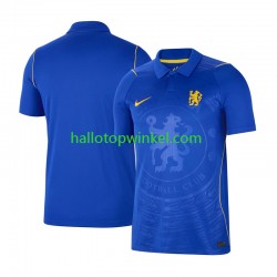 Chelsea Voetbalshirt Heren Thuis Tenue 2026-2027 Korte Mouw