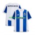 FC Porto Voetbalshirt Heren Thuis Tenue 2026-2027 Korte Mouw