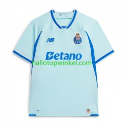 FC Porto Voetbalshirt Heren Derde Tenue 2026-2027 Korte Mouw