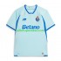 FC Porto Voetbalshirt Heren Derde Tenue 2026-2027 Korte Mouw