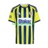 Voetbalshirt Fenerbahce Heren Thuis Tenue 2026-2027 Korte Mouw