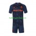Feyenoord Rotterdam Voetbalshirt Kleuters/Kids Derde Tenue 2026-2027 Korte Mouw