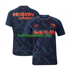 Feyenoord Rotterdam Voetbalshirt Heren Derde Tenue 2026-2027 Korte Mouw