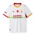 Galatasaray Voetbalshirt Heren Uit Tenue 2026-2027 Korte Mouw