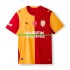 Galatasaray Voetbalshirt Heren Thuis Tenue 2026-2027 Korte Mouw