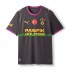 Galatasaray Voetbalshirt Heren Derde Tenue 2026-2027 Korte Mouw
