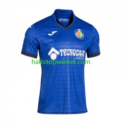 Getafe CF Voetbalshirt Heren Thuis Tenue 2026-2027 Korte Mouw Getafe CF Voetbalshirt Heren Thuis Tenue 2026-2027 Korte Mouw