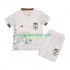 Iran Voetbalshirt Kleuters/Kids Thuis Tenue 2026 Korte Mouw