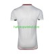 Iran Voetbalshirt Heren Thuis Tenue 2026 Korte Mouw